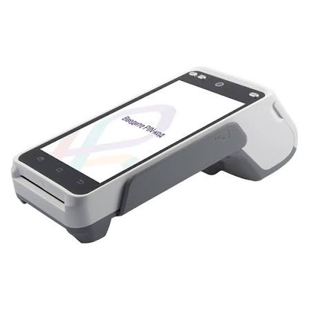PAX A930 ККМ с ФПД Версия 3.0 (гибридная)